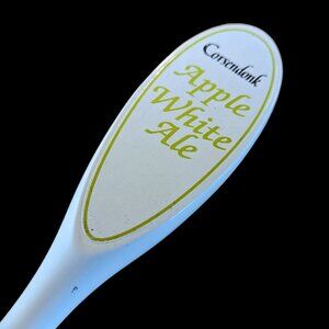 Corsendonk Apple White Ale Beer Tap Keg Handle
